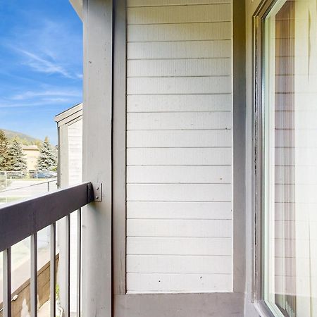 Empire Coalition #307 Apartamento Park City Exterior foto
