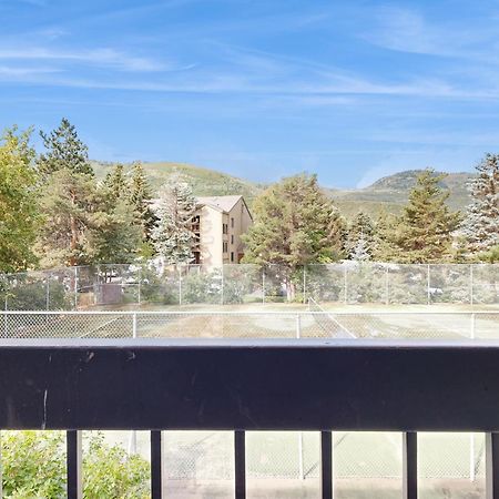 Empire Coalition #307 Apartamento Park City Exterior foto