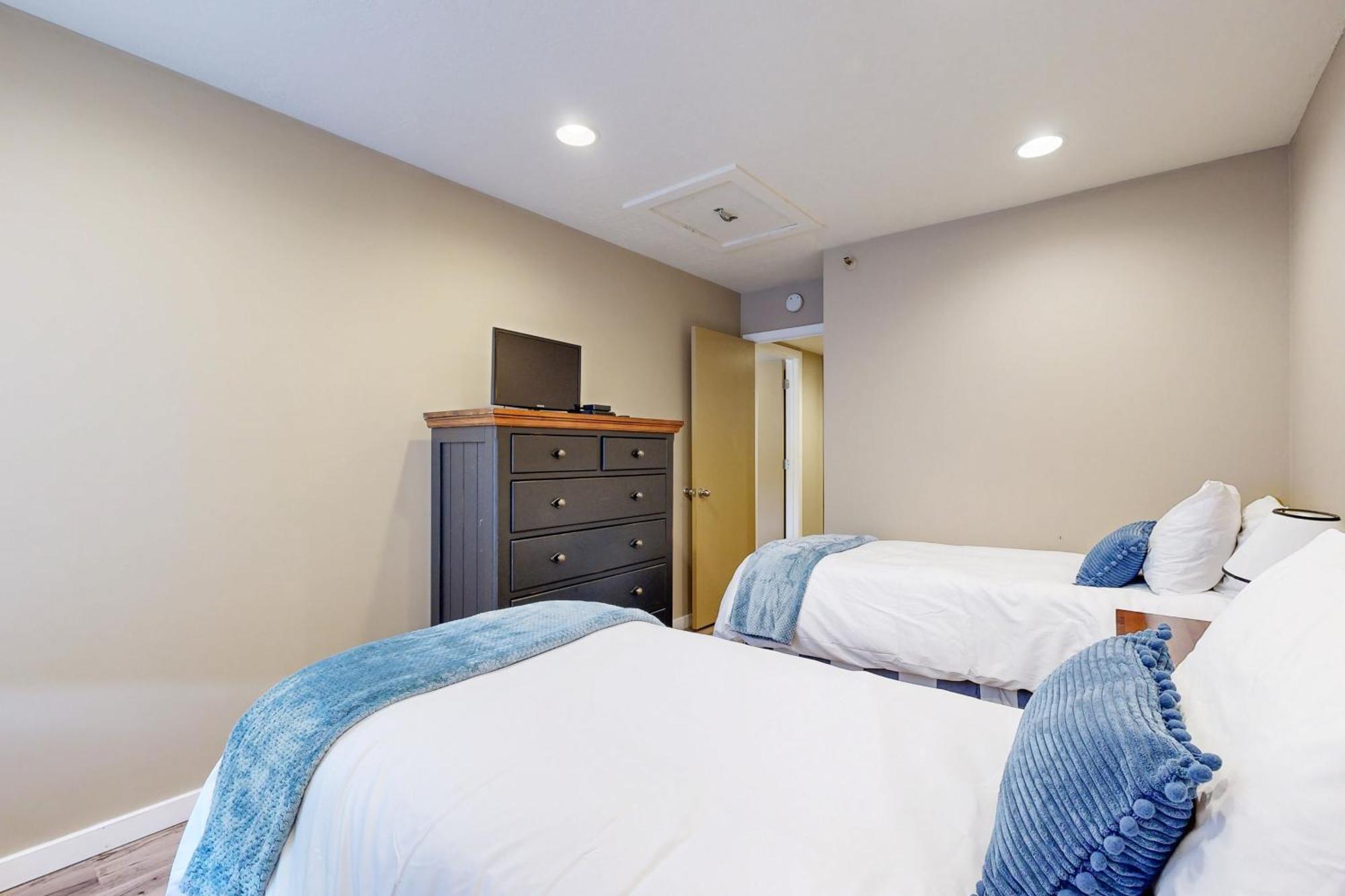 Empire Coalition #307 Apartamento Park City Exterior foto