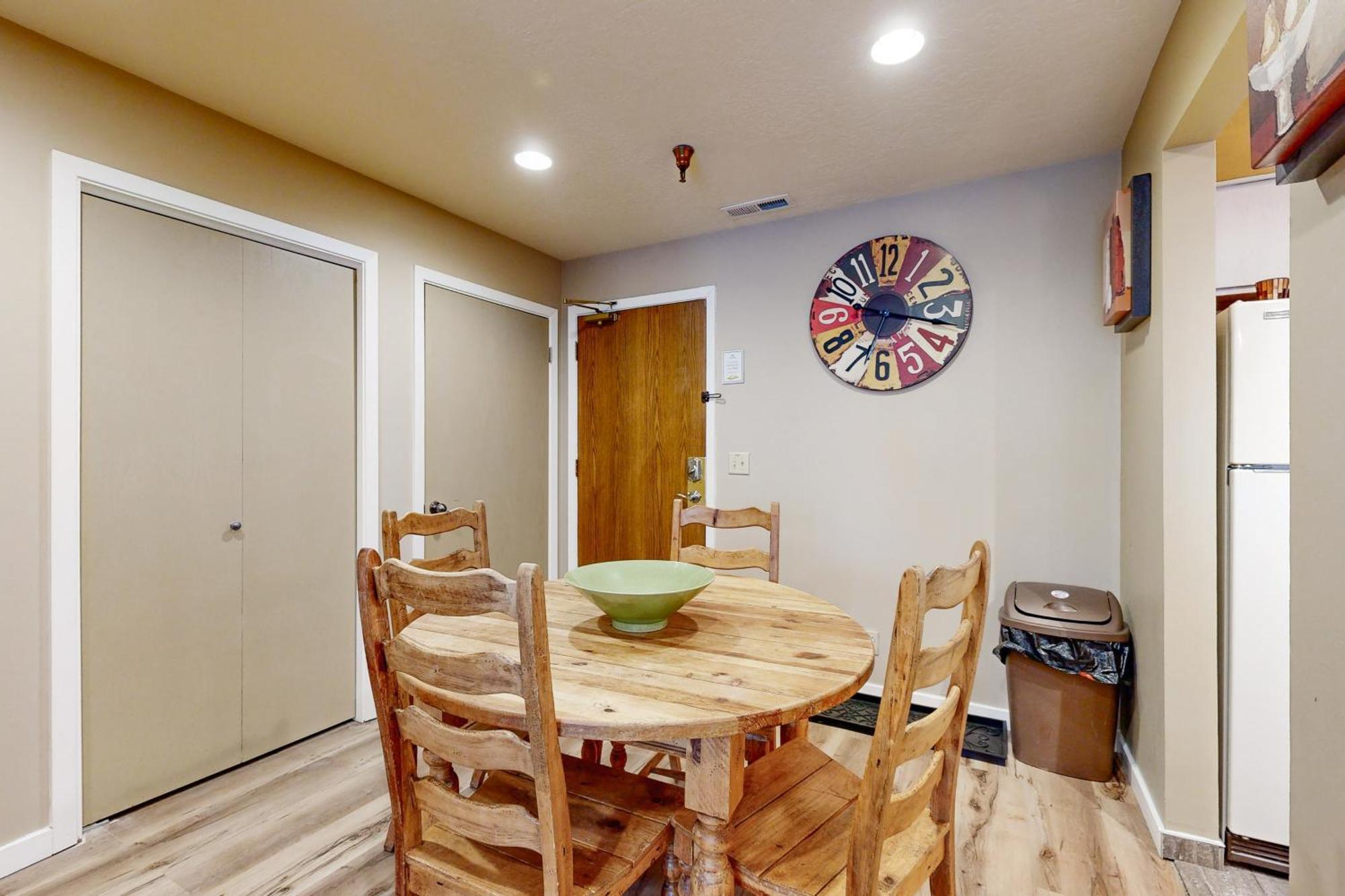 Empire Coalition #307 Apartamento Park City Exterior foto