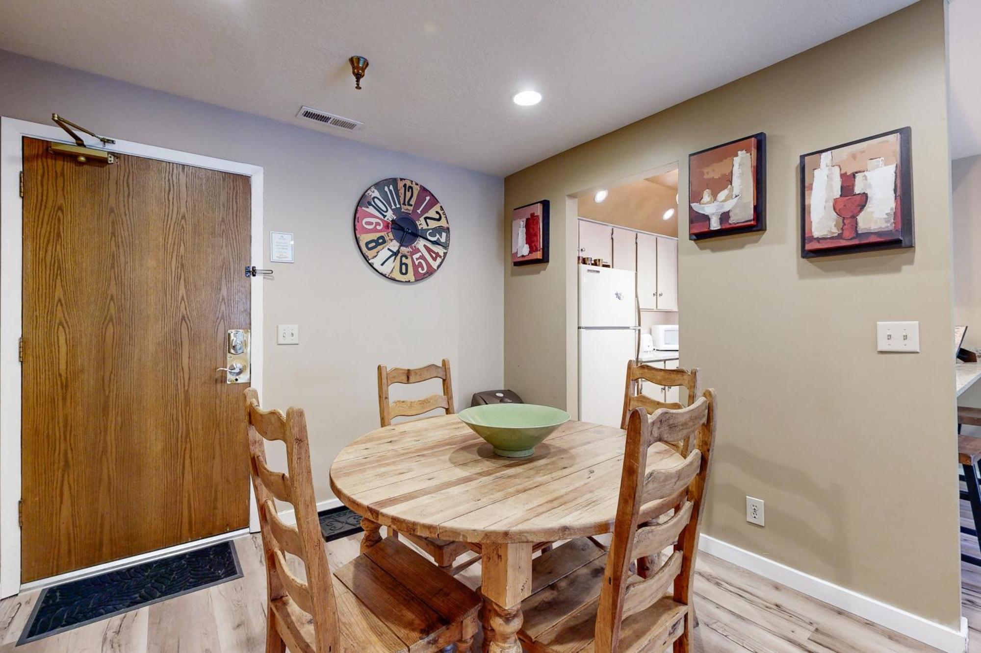 Empire Coalition #307 Apartamento Park City Exterior foto