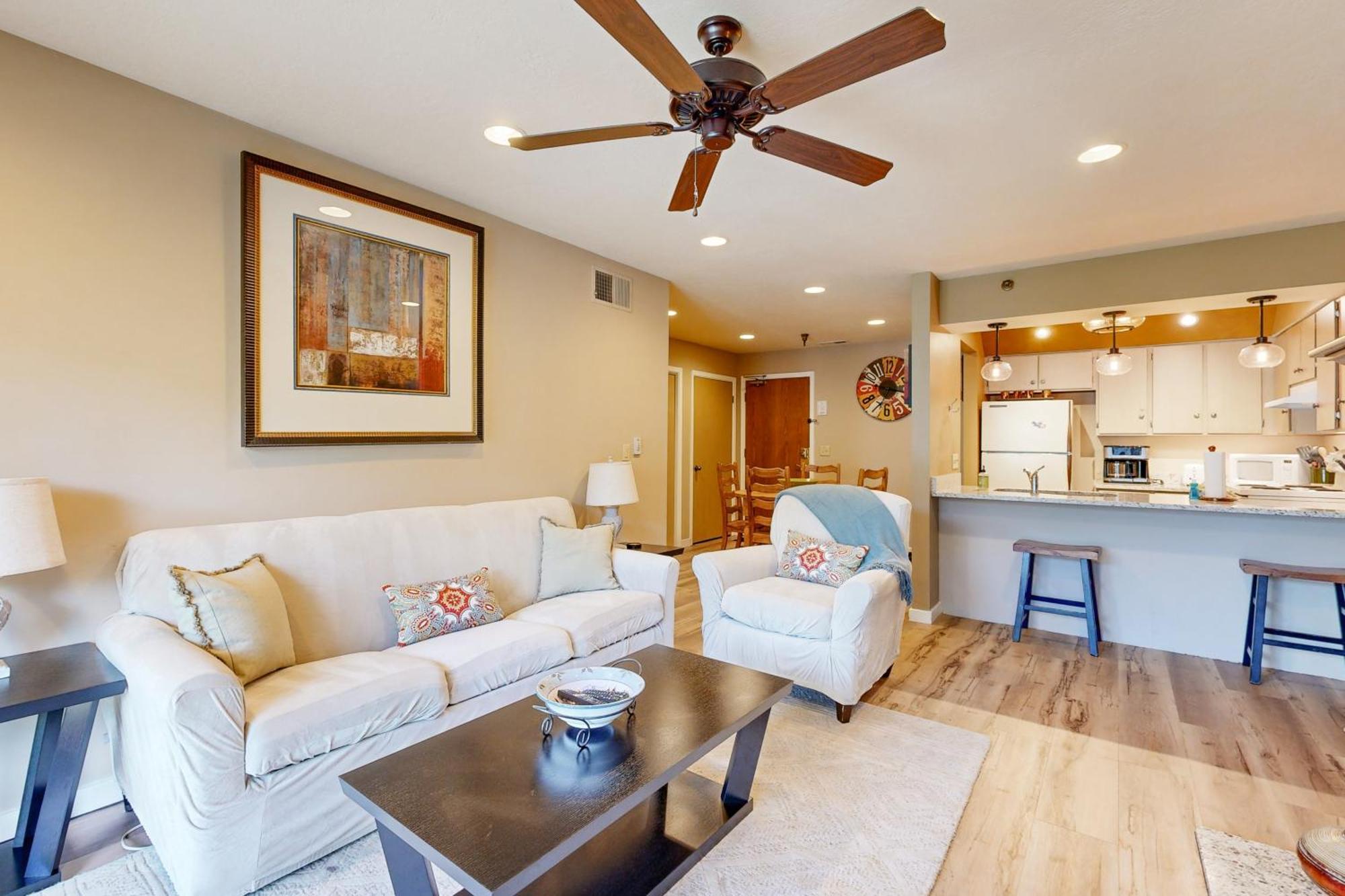 Empire Coalition #307 Apartamento Park City Exterior foto
