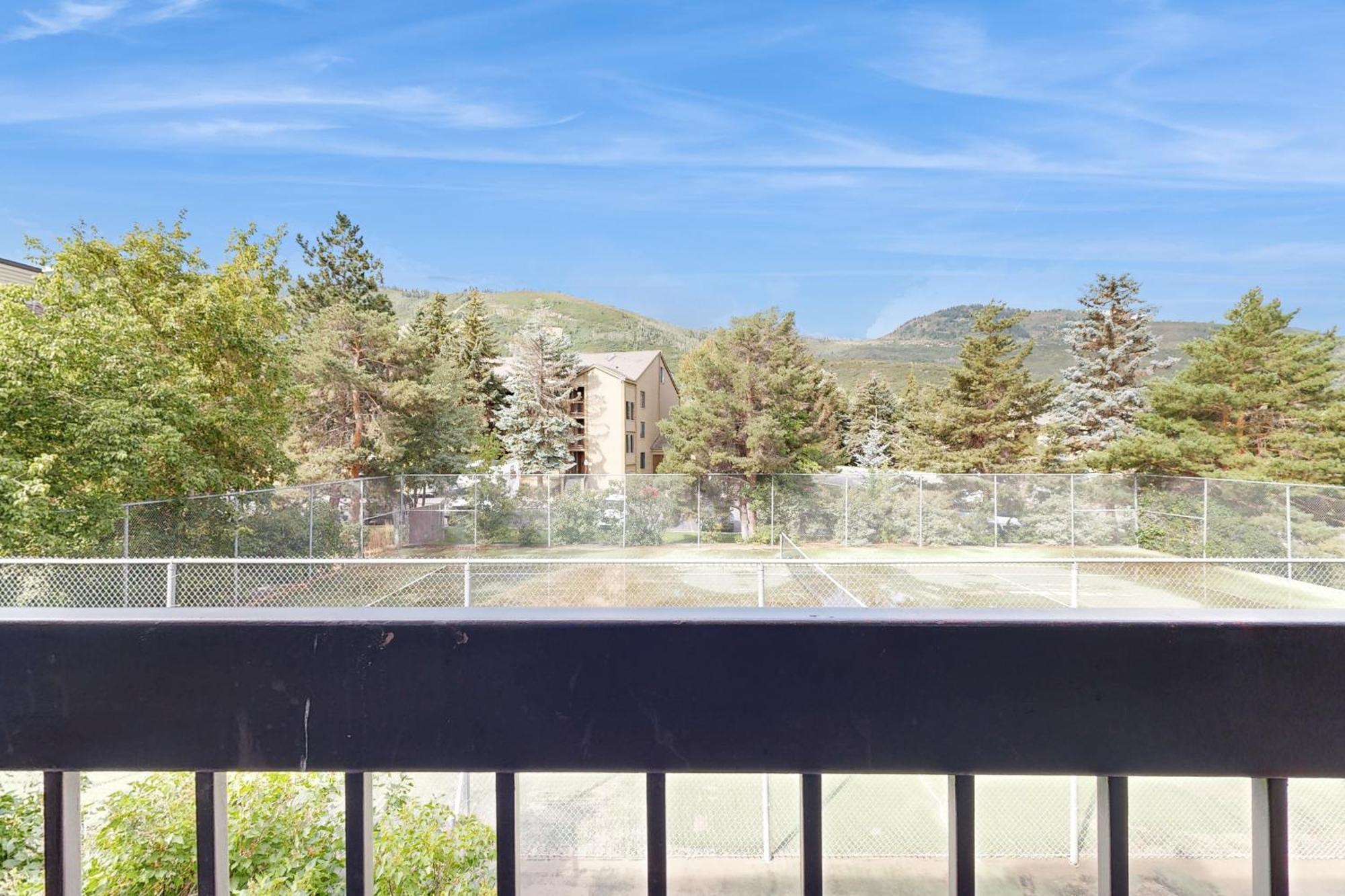 Empire Coalition #307 Apartamento Park City Exterior foto